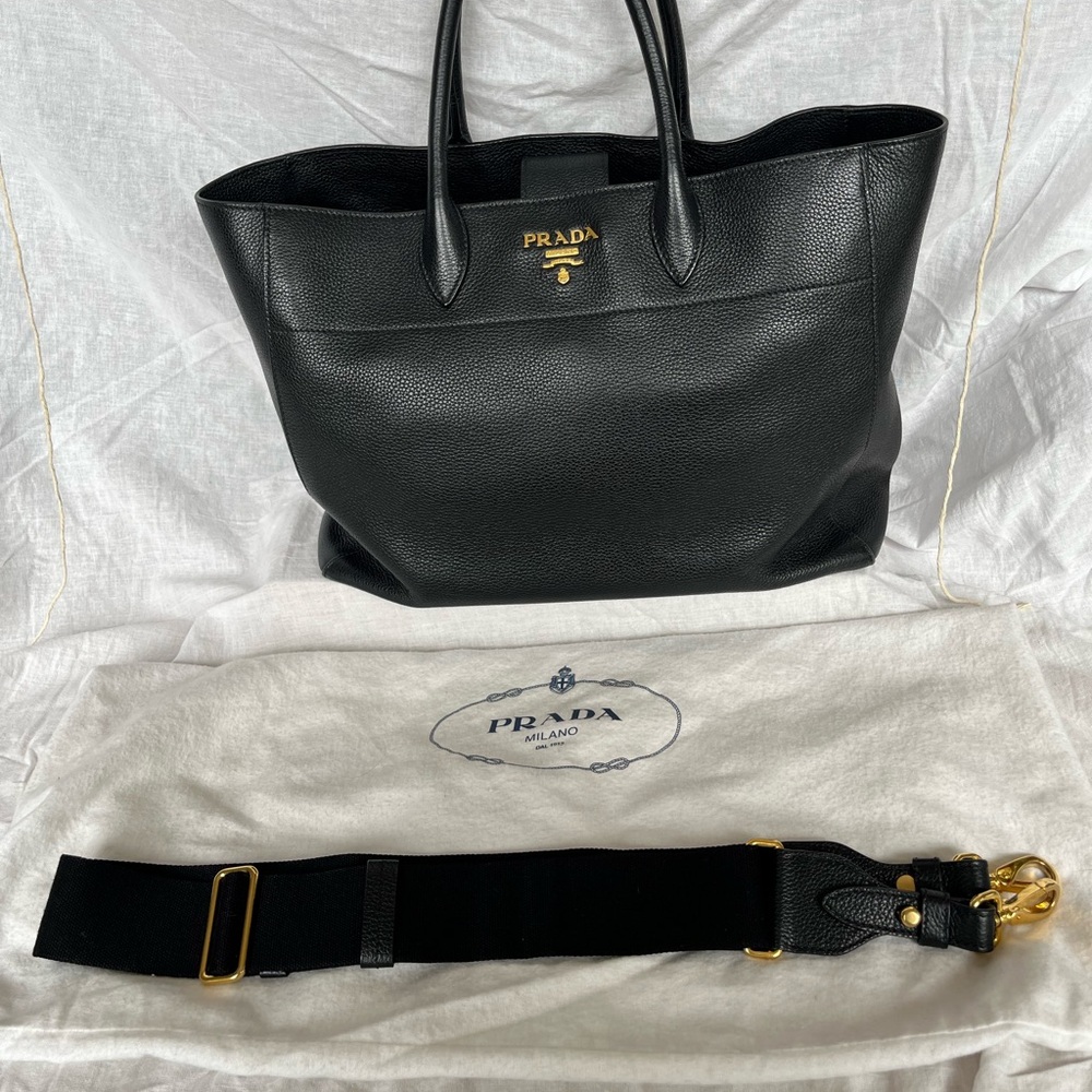Prada Tote